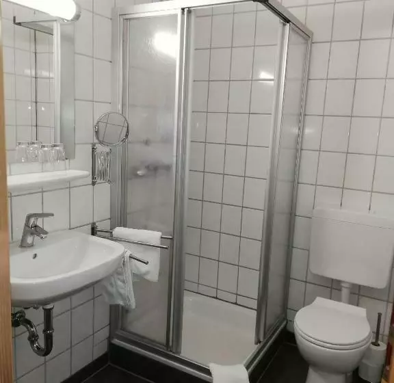 Hotelli Der Prinsenhof