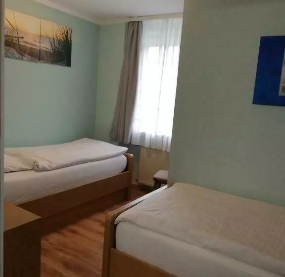 Hotelli Der Prinsenhof