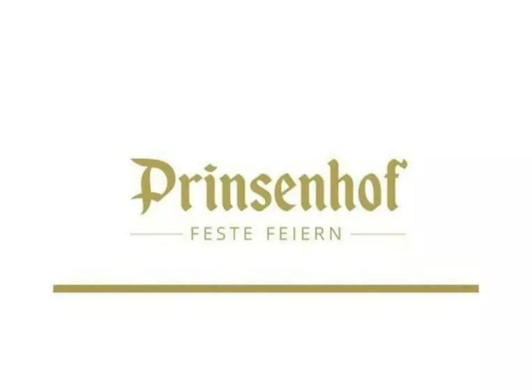 Hotelli Der Prinsenhof