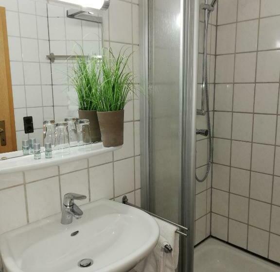 בית מלון כפרי Der Prinsenhof