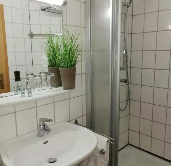 Hotelli Der Prinsenhof