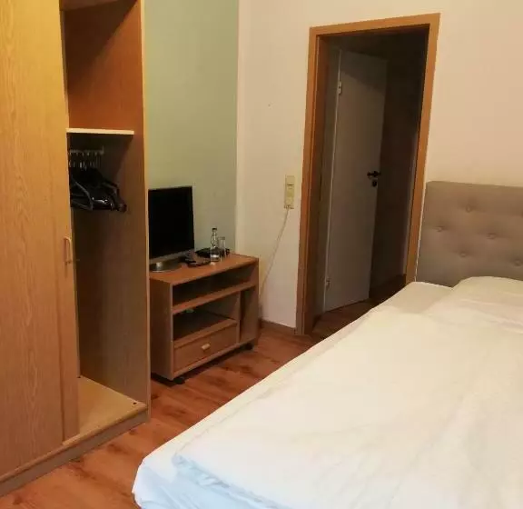 Hotelli Der Prinsenhof