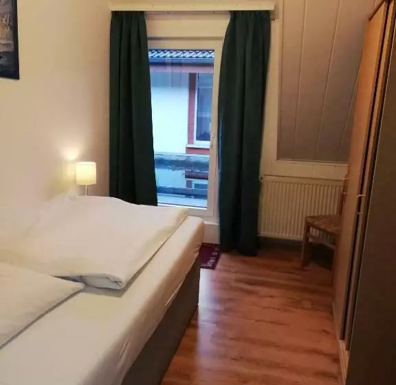 Hotelli Der Prinsenhof