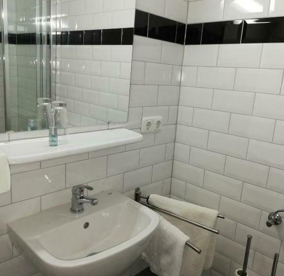 בית מלון כפרי Der Prinsenhof