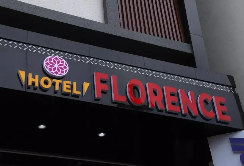 Hotelli Florence