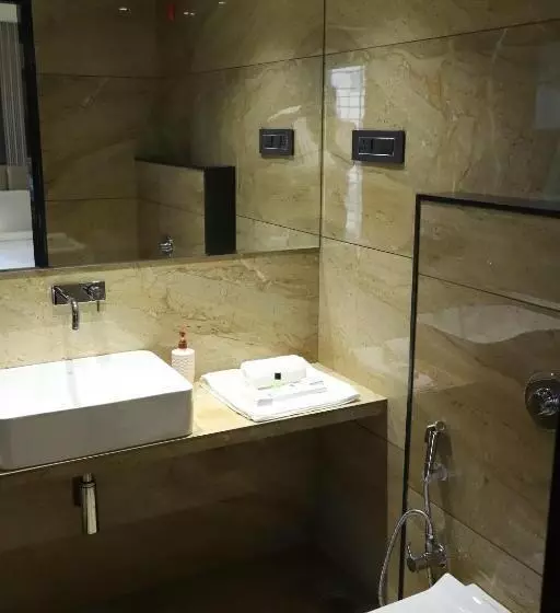 Hotelli Florence