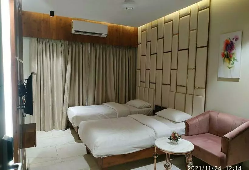 Hotelli Florence
