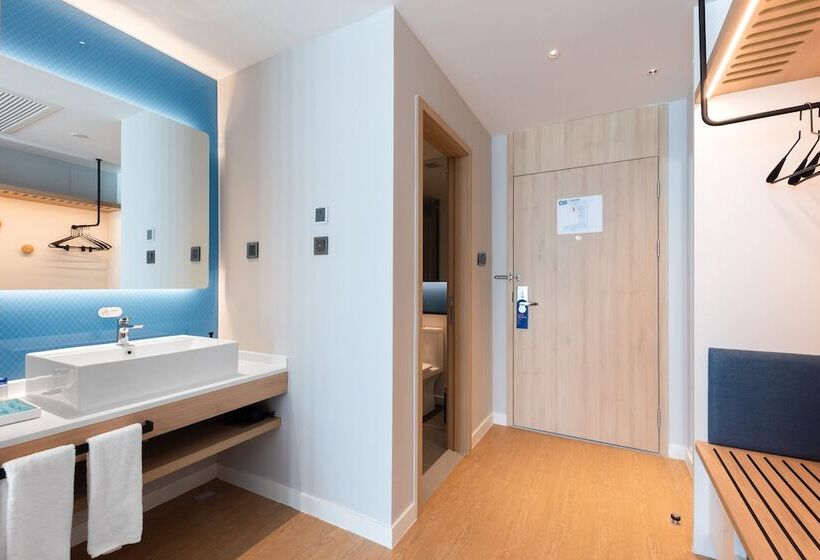 호텔 Holiday Inn Express Nanchang Riverside, An Ihg