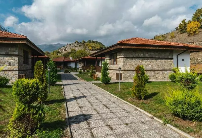 Hotelli Mentor Resort