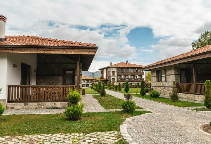 酒店 Mentor Resort