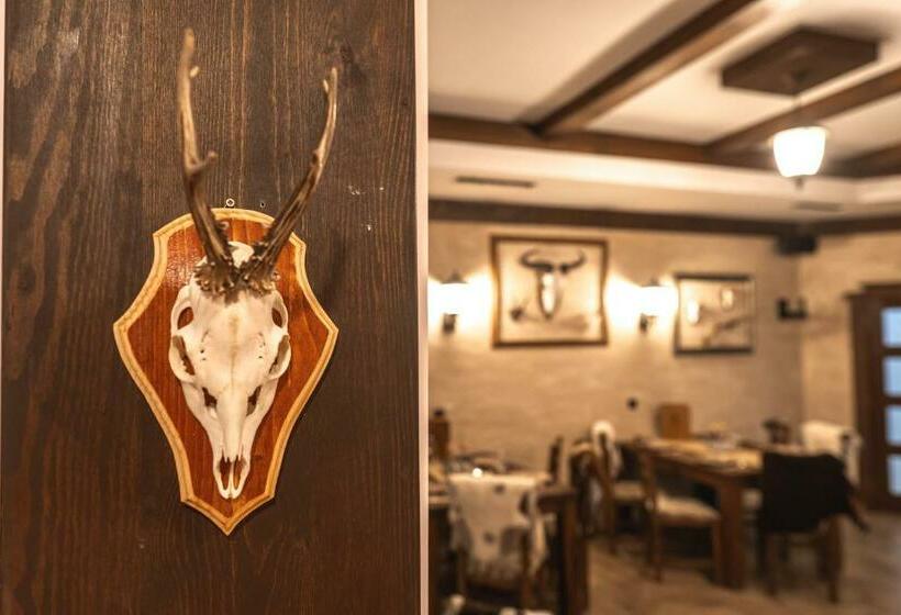 酒店 Mentor Resort