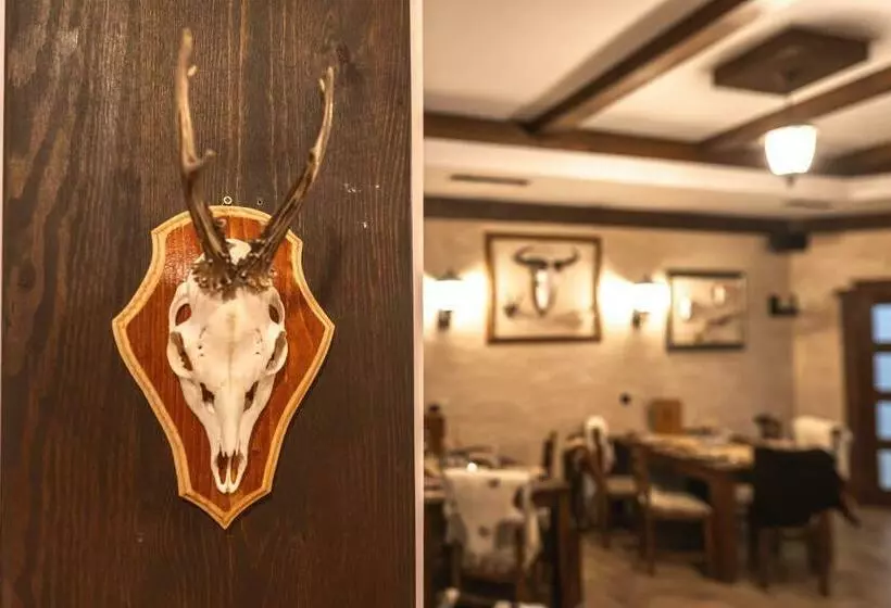 Hotelli Mentor Resort