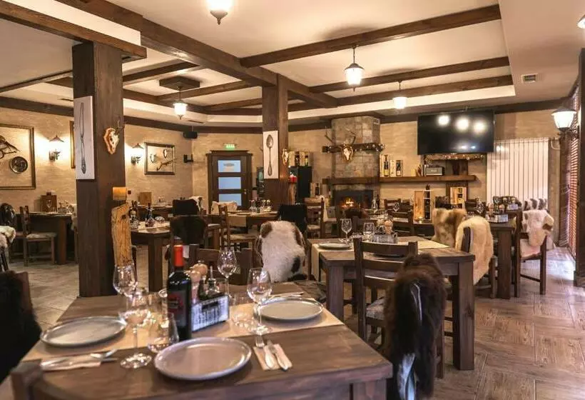 Hotelli Mentor Resort