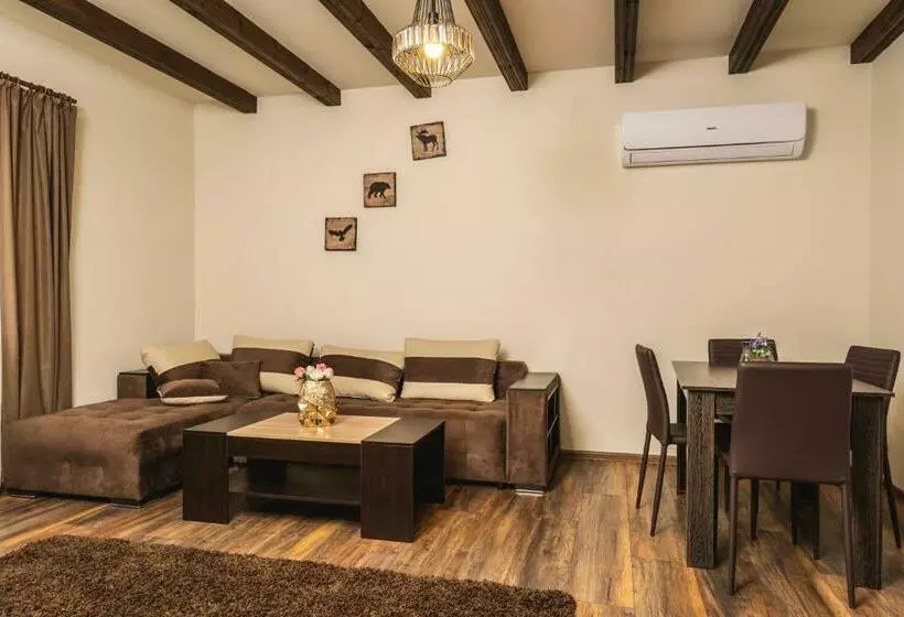 Hotelli Mentor Resort