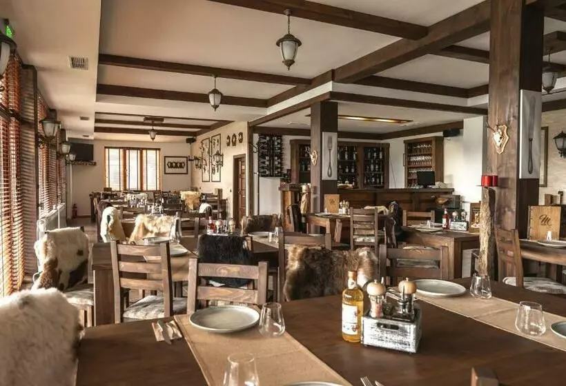 Hotelli Mentor Resort