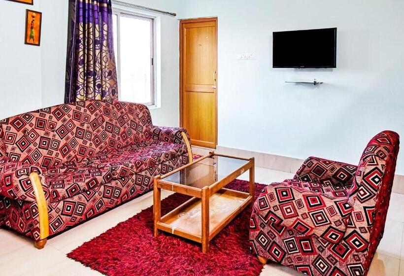 هتل Oyo 85211  Rainbow