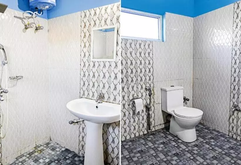 Hotelli Oyo 85211  Rainbow