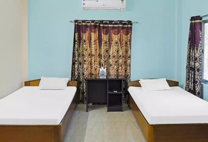 Hotelli Oyo 85211  Rainbow