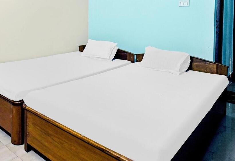 هتل Oyo 85211  Rainbow