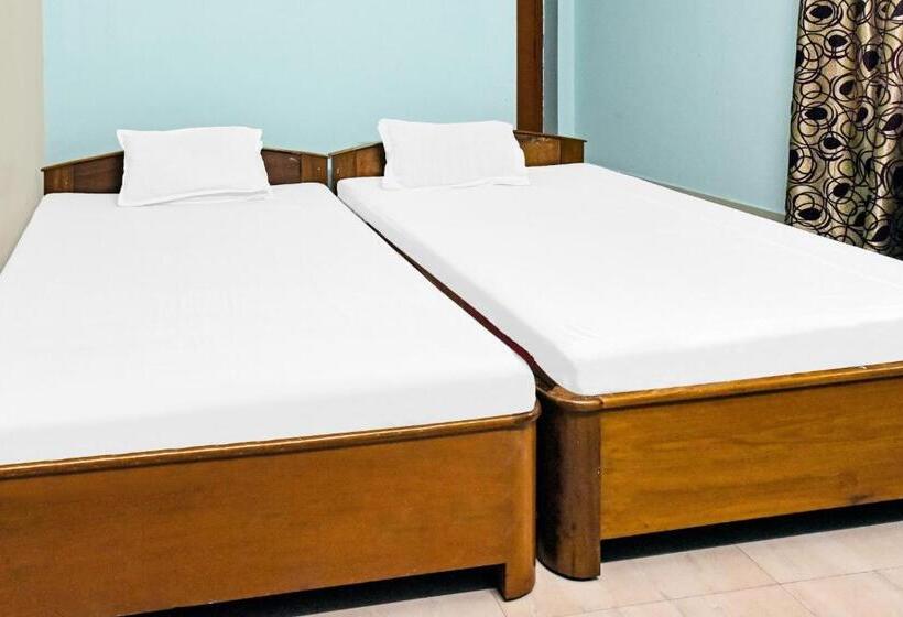 هتل Oyo 85211  Rainbow