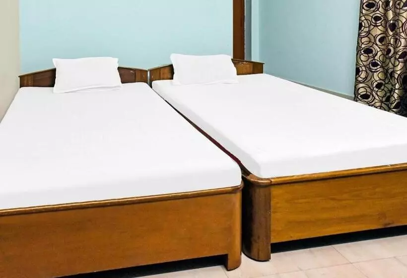 Hotelli Oyo 85211  Rainbow