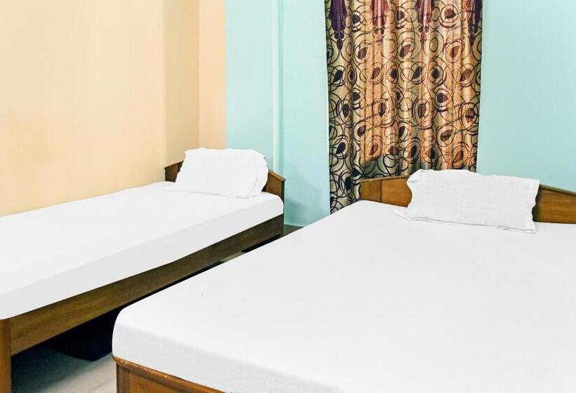 هتل Oyo 85211  Rainbow