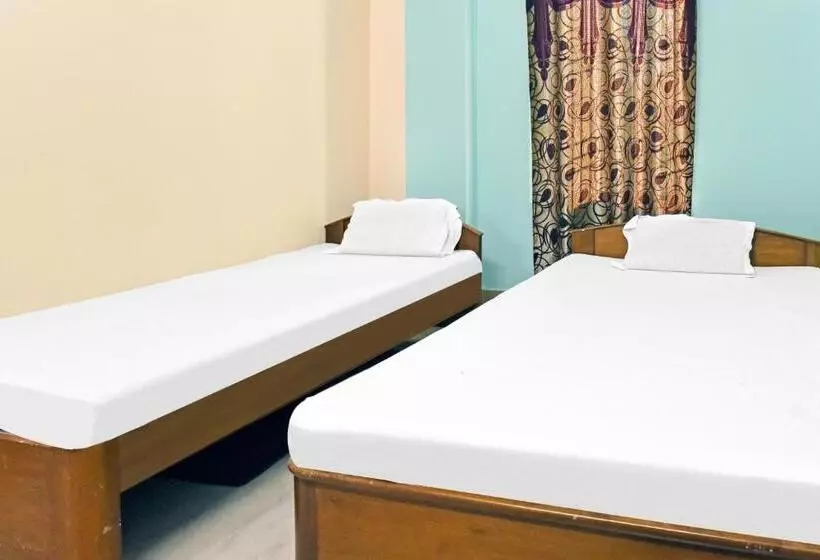 Hotelli Oyo 85211  Rainbow