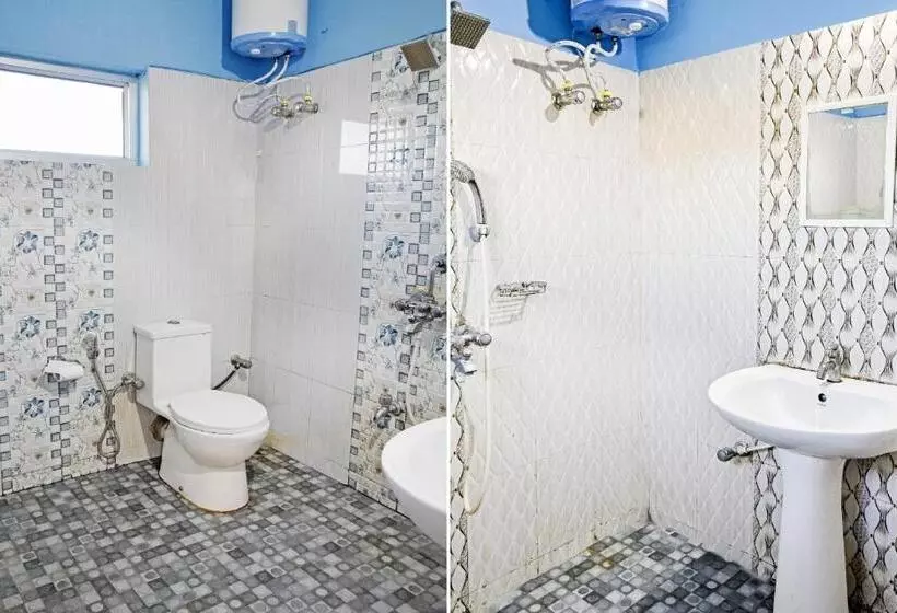 Hotelli Oyo 85211  Rainbow