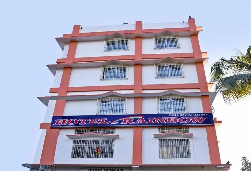 Hotelli Oyo 85211  Rainbow