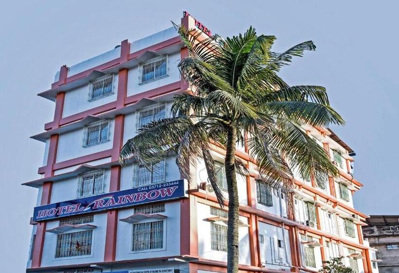 هتل Oyo 85211  Rainbow