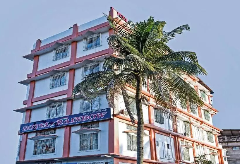Hotelli Oyo 85211  Rainbow