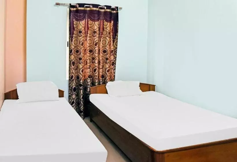 Hotelli Oyo 85211  Rainbow