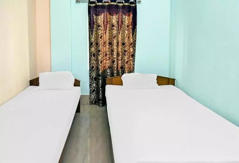 Hotelli Oyo 85211  Rainbow