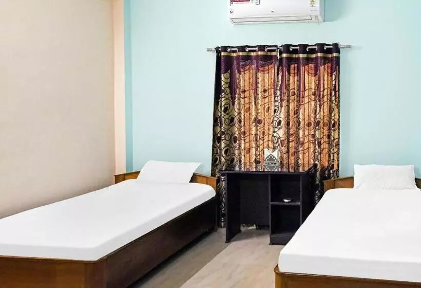 Hotelli Oyo 85211  Rainbow