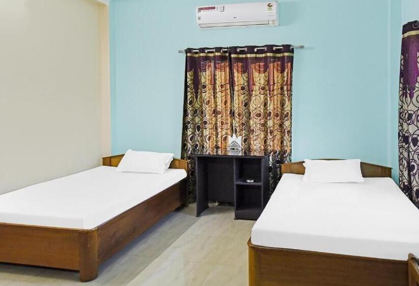 هتل Oyo 85211  Rainbow
