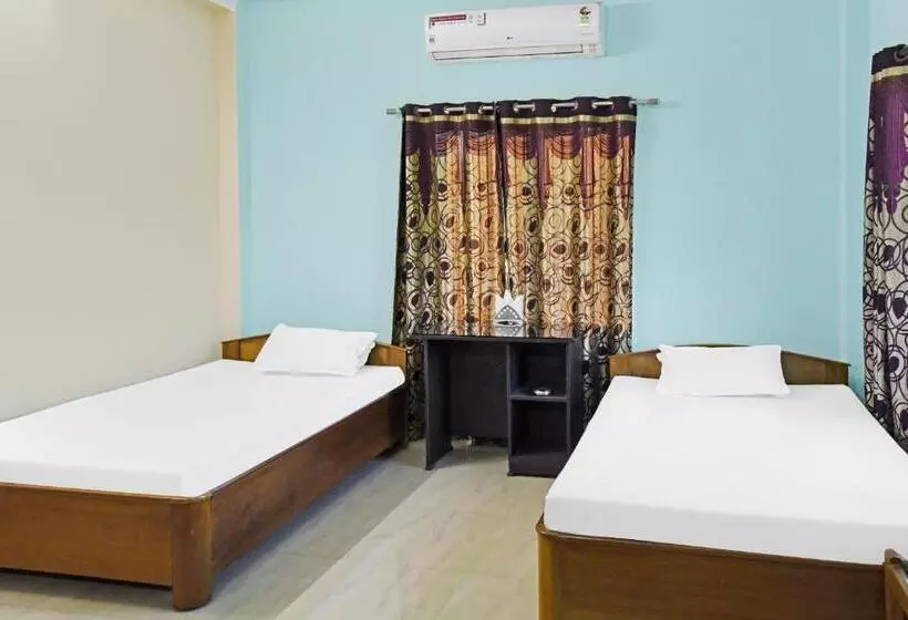 Hotelli Oyo 85211  Rainbow