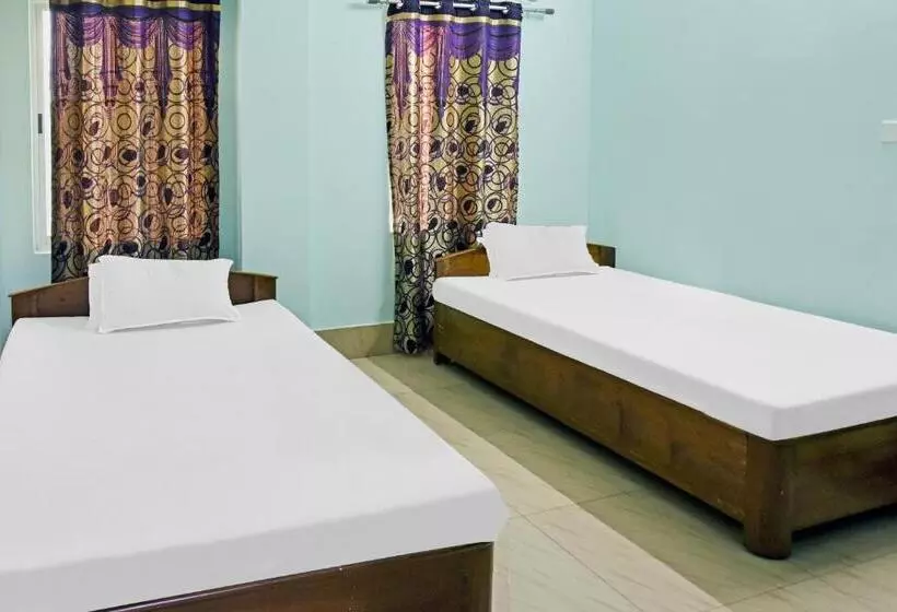 Hotelli Oyo 85211  Rainbow