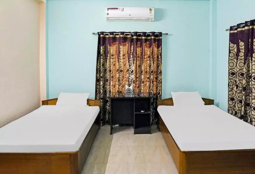 Hotelli Oyo 85211  Rainbow