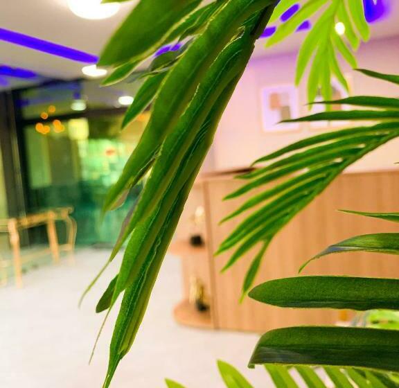 فندق Atlântico Sul