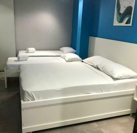 فندق Atlântico Sul