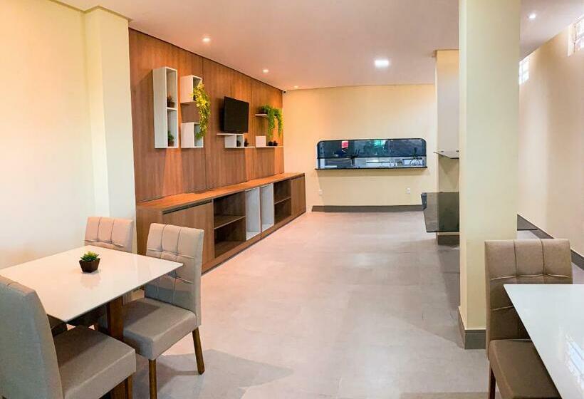 فندق Atlântico Sul