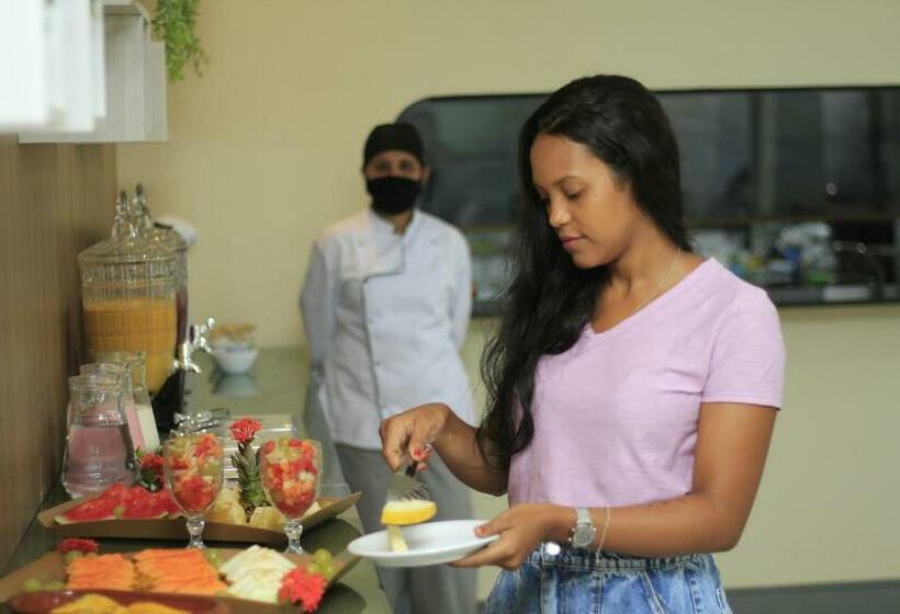 فندق Atlântico Sul