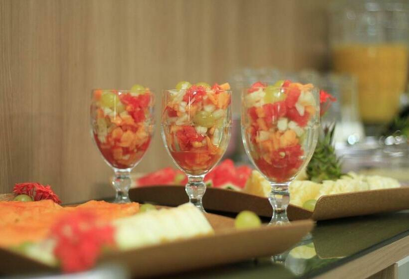 فندق Atlântico Sul