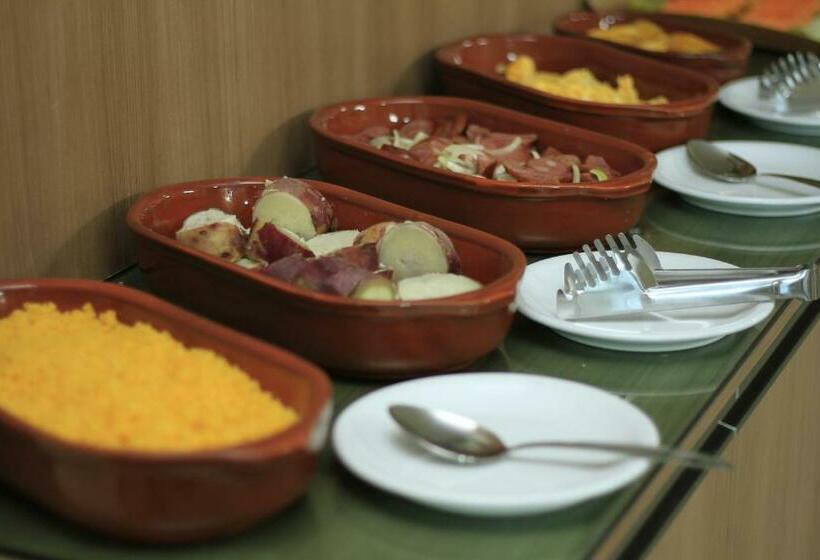 فندق Atlântico Sul