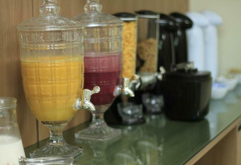 فندق Atlântico Sul