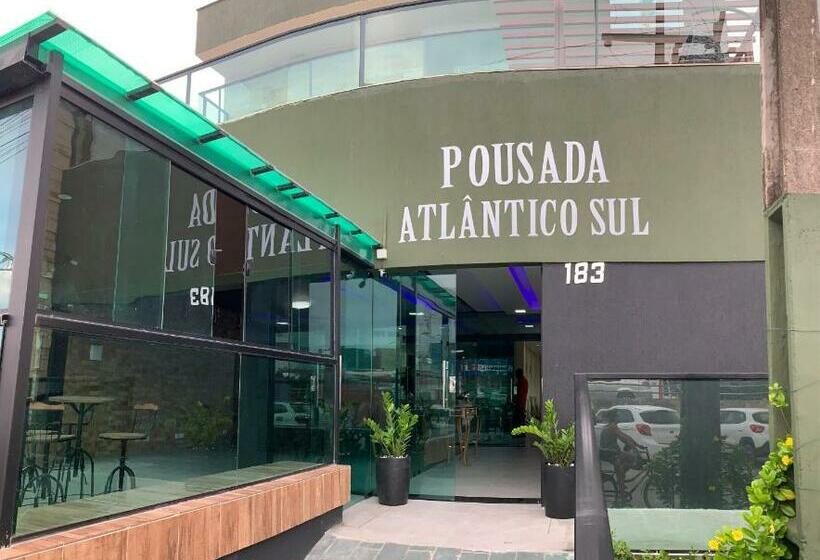 فندق Atlântico Sul