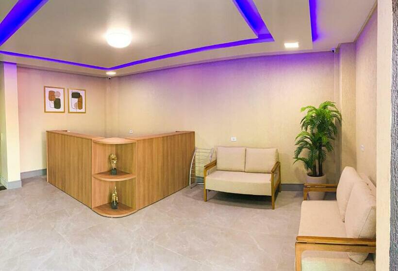 فندق Atlântico Sul