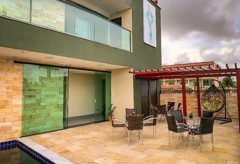 فندق Atlântico Sul