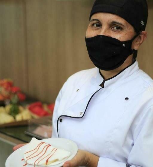 فندق Atlântico Sul