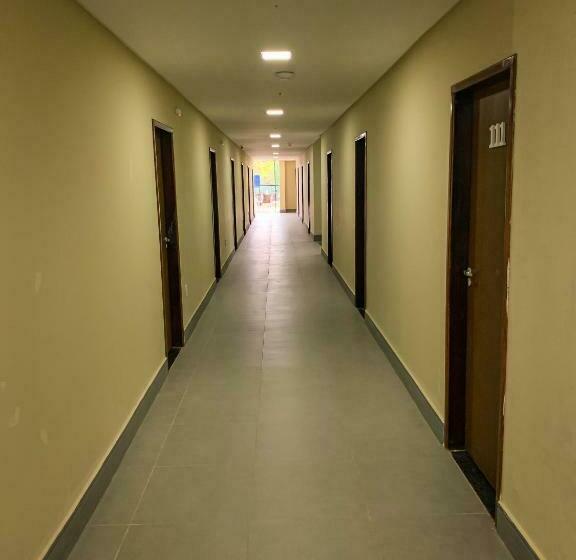 فندق Atlântico Sul